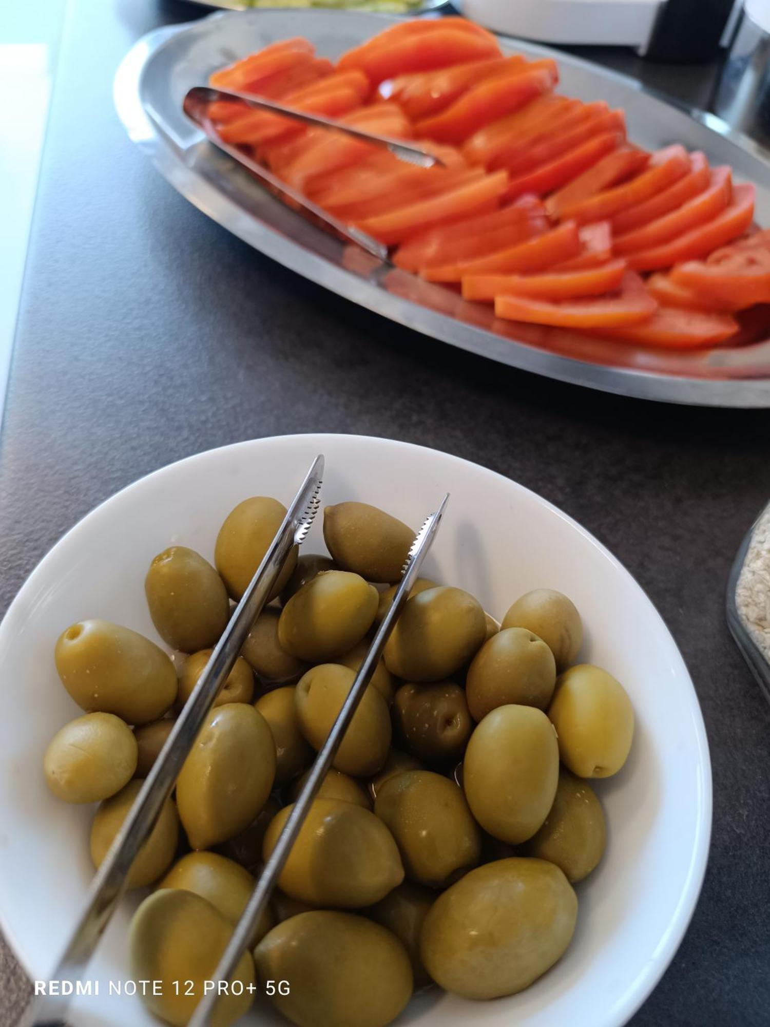 Isalos גראקיני מראה חיצוני תמונה